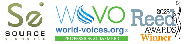 Source Connect, WOVO member, Reeds Awards Winner 2025
